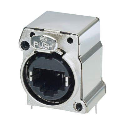 Neutrik etherCON® B Series NE8FBH-C5-S