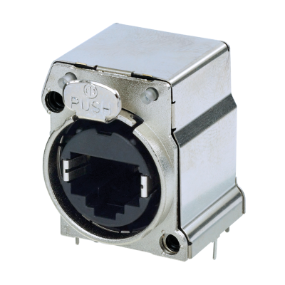 Neutrik etherCON® B Series NE8FBH-C5-LED-S