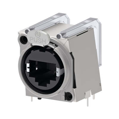 Neutrik etherCON® B Series NE8FBH-LED