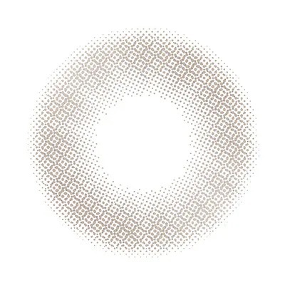 envie UV 1 Day Parfum Beige 微醺怡夢｜日拋彩妝隱形眼鏡｜每盒10片