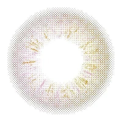 VNTUS 1 Day Mystical｜日拋彩妝隱形眼鏡｜每盒10片