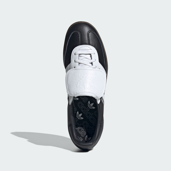 Adidas Samba Lt JI3200 男女 運動休閒鞋 德訓鞋 復古 舒適 黑 白