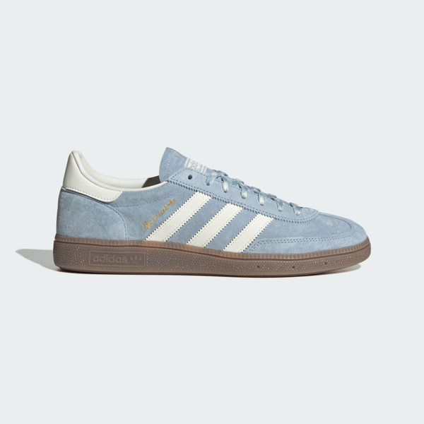 Adidas Handball Spezial KI5933 男女 運動休閒鞋 德訓鞋 復古 舒適 水藍 白
