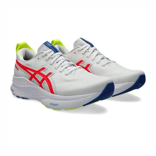 Asics Gel-kayano 32 Atc 1011C132-100 男 慢跑鞋 復古 彈力 支撐 緩震 白 紅