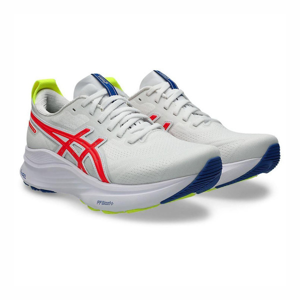 Asics Gel-kayano 32 Atc 1012B905-100 女 慢跑鞋 復古 彈力 支撐 緩震 白 紅