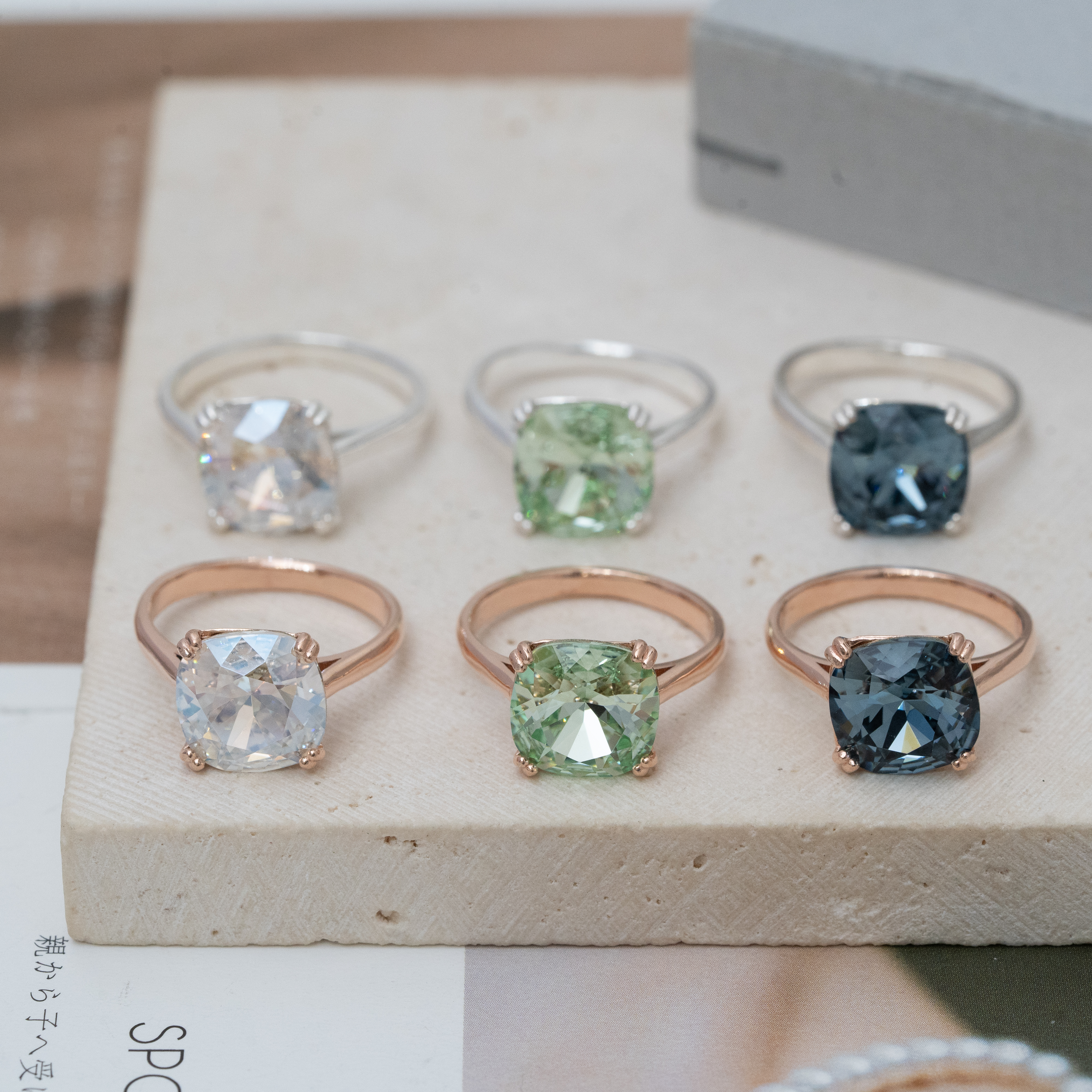 Svr49 swarovski 施華洛水晶