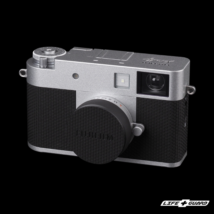 FUJIFILM X-HF1 X half Camera Skin