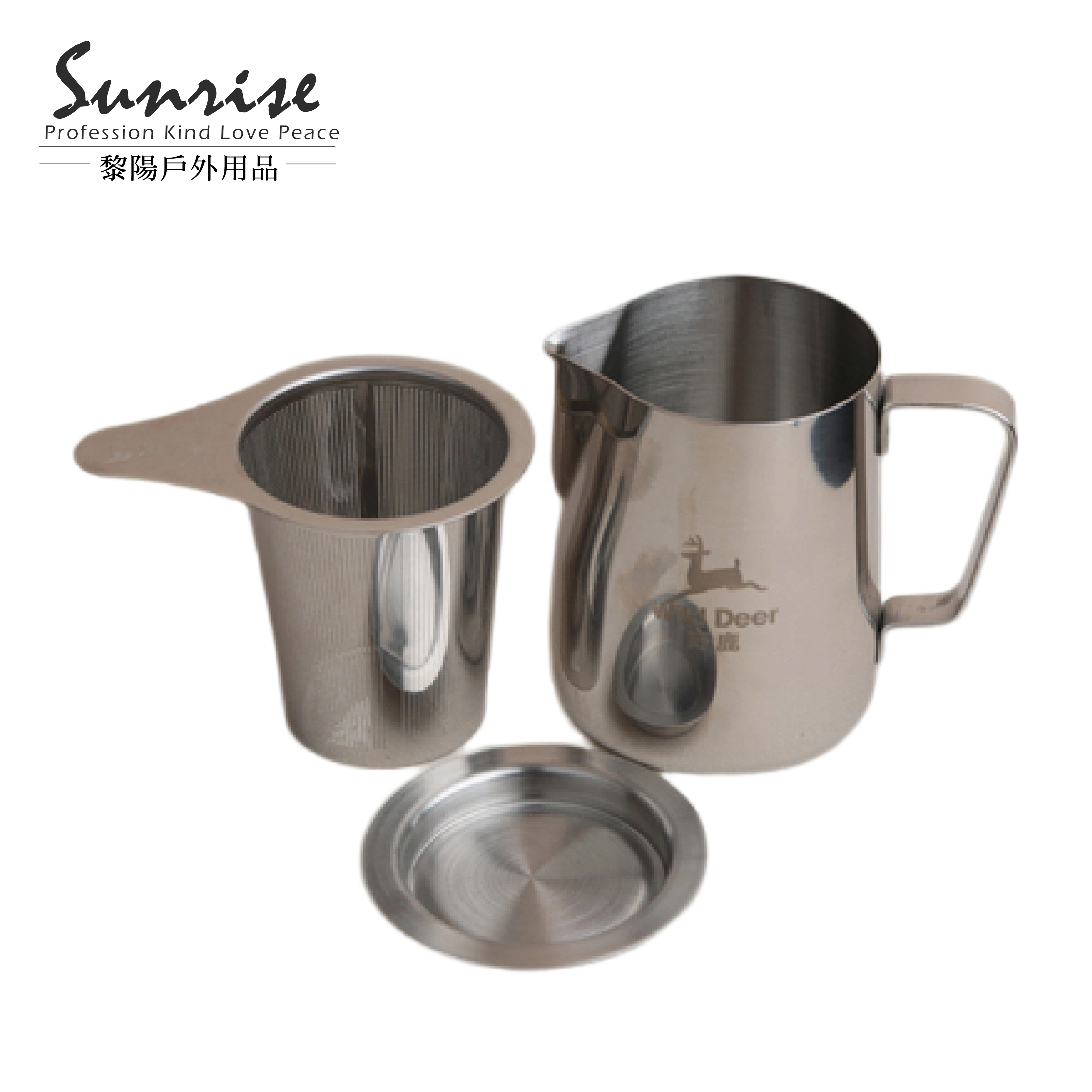 輕便茶壺茶具組 52CTV1120230