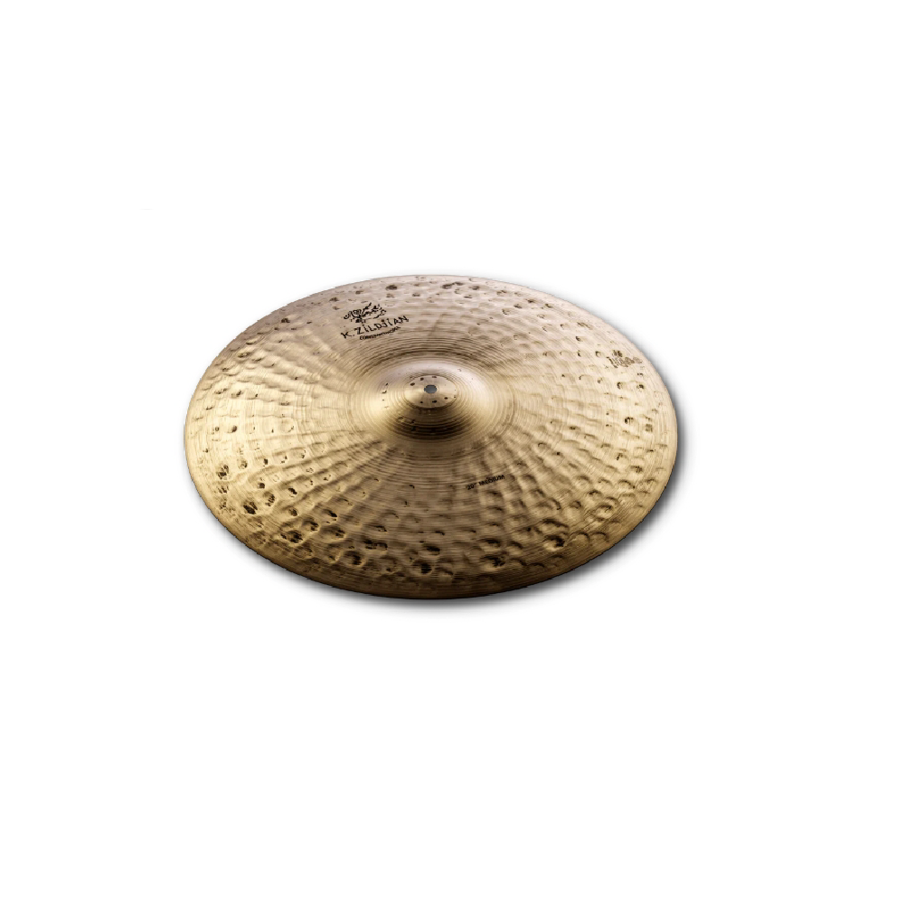 Zildjian Zildjian / 20" K Constantinople Medium Ride 銅鈸 (K1016) — 三峽鼓 / 打擊｜YA! 玩音樂
