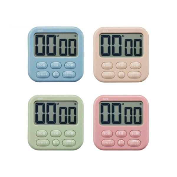 日本AIVIL T-640D計時器