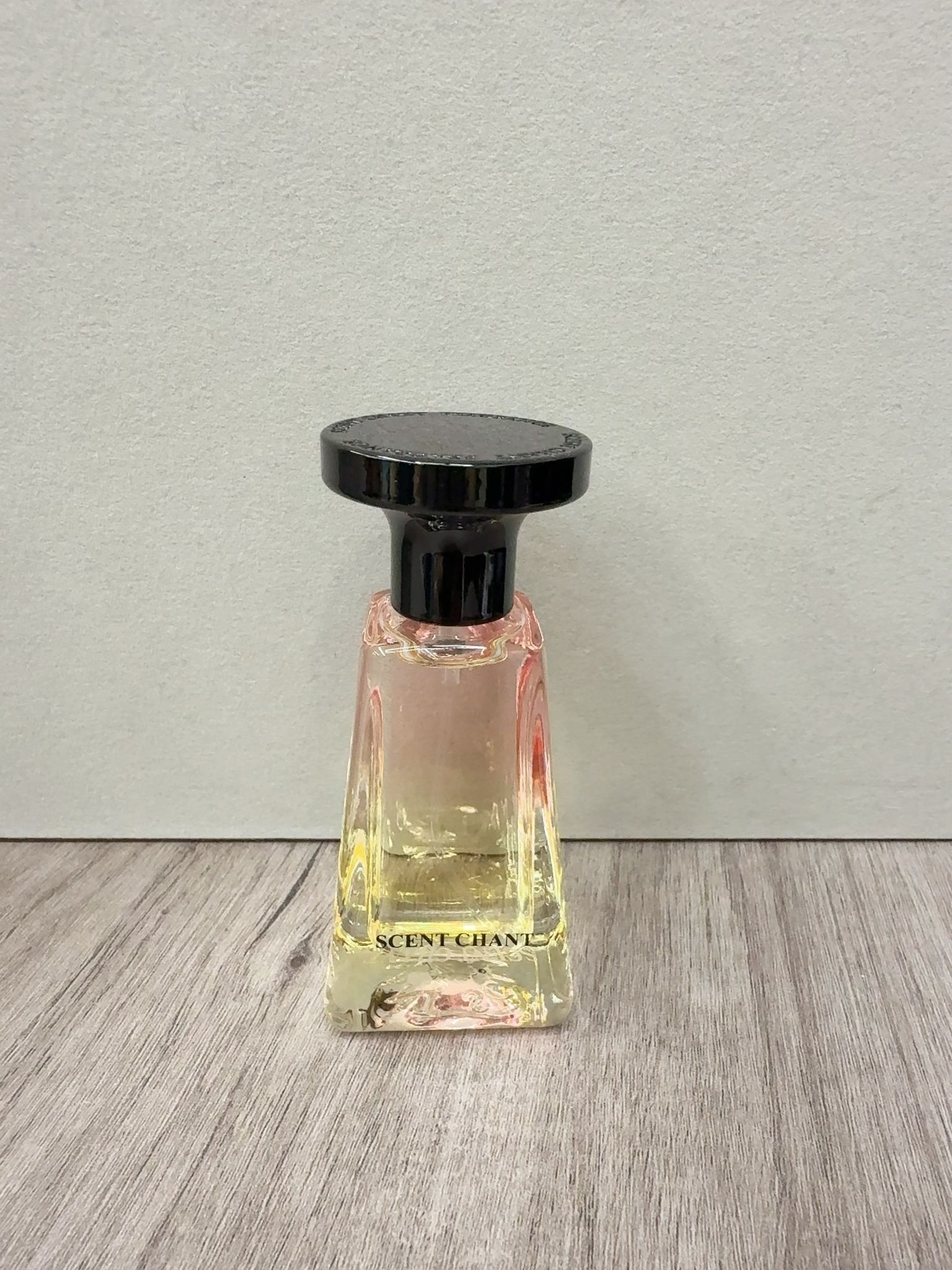 SCENT CHANT 一朵小花香水