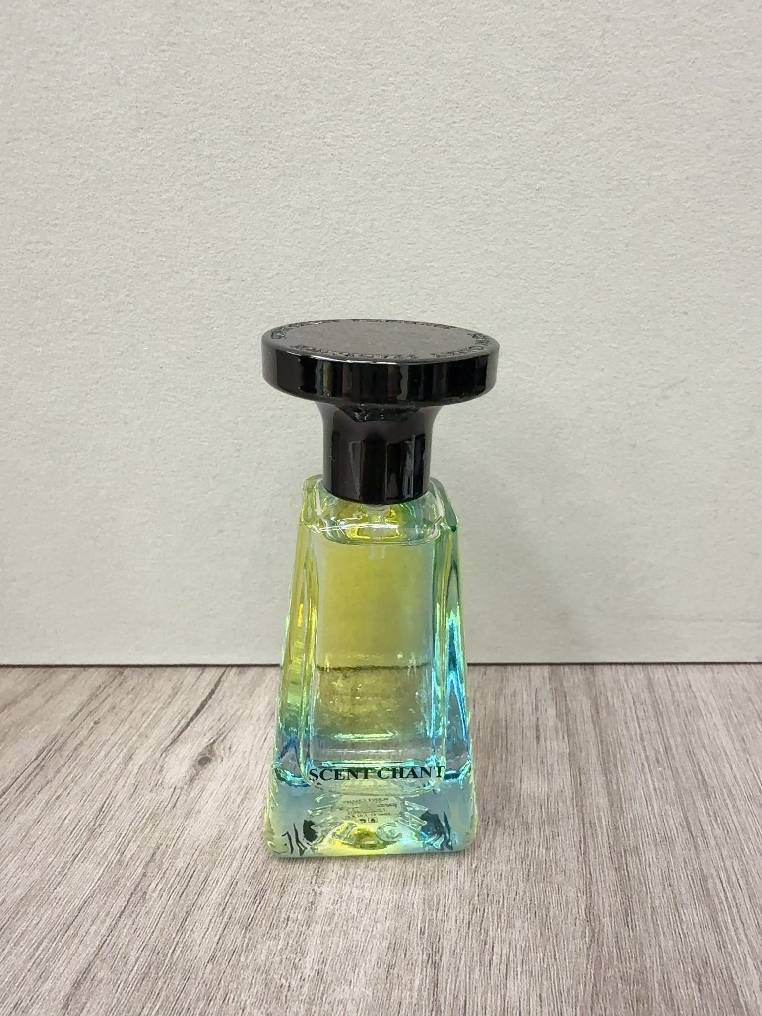 SCENT CHANT 仲夏夜詩人香水