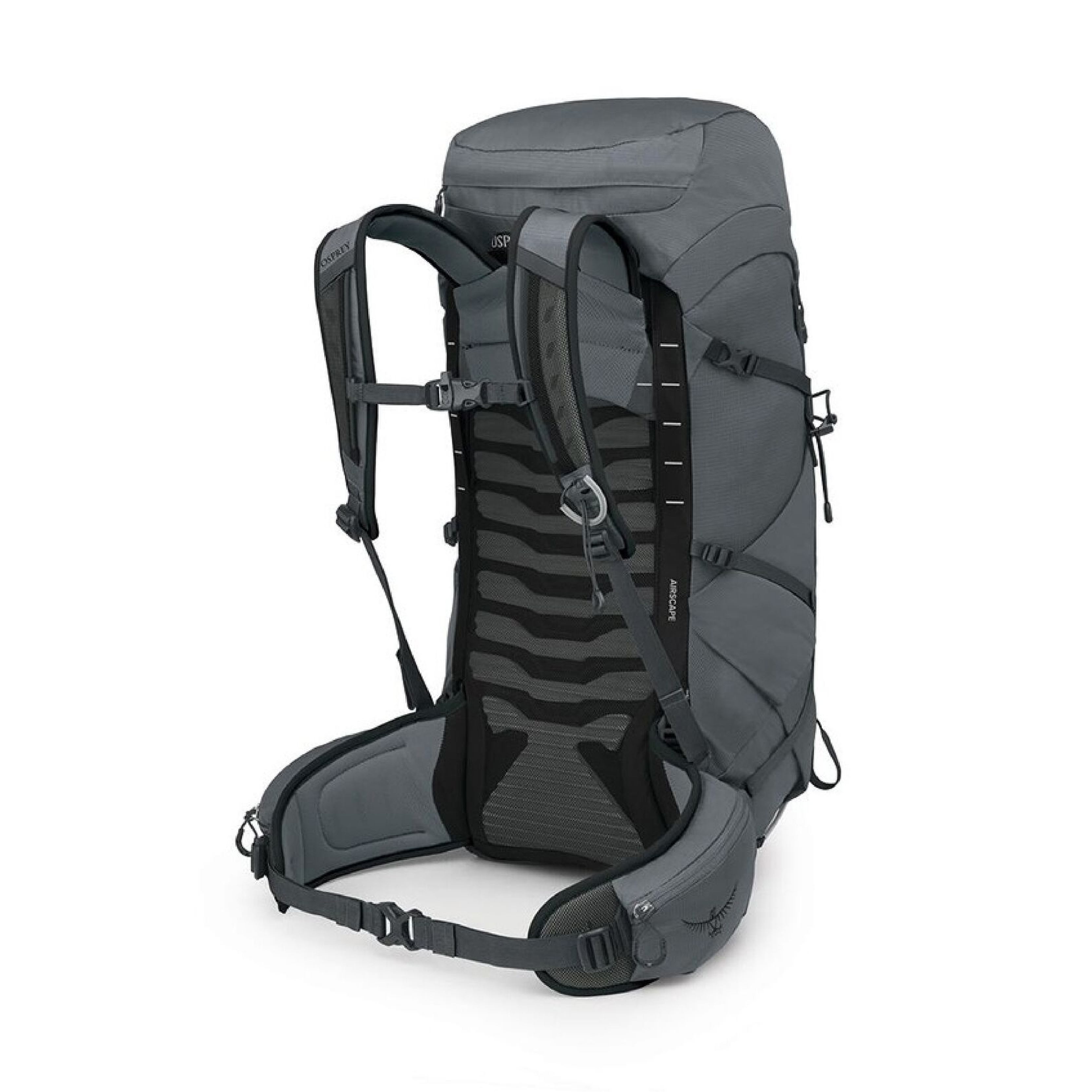 OSPREY 美國 Talon 33L 登山背包 (幻影深炭灰色)  72OS006779