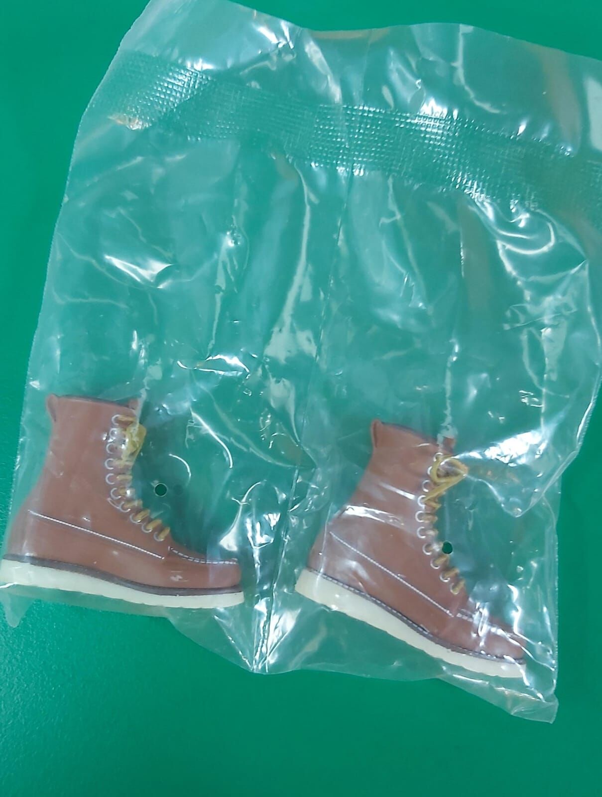 JP RedWing  扭蛋款式,<此為清貨價貨品不設退換>(P7 JP26)