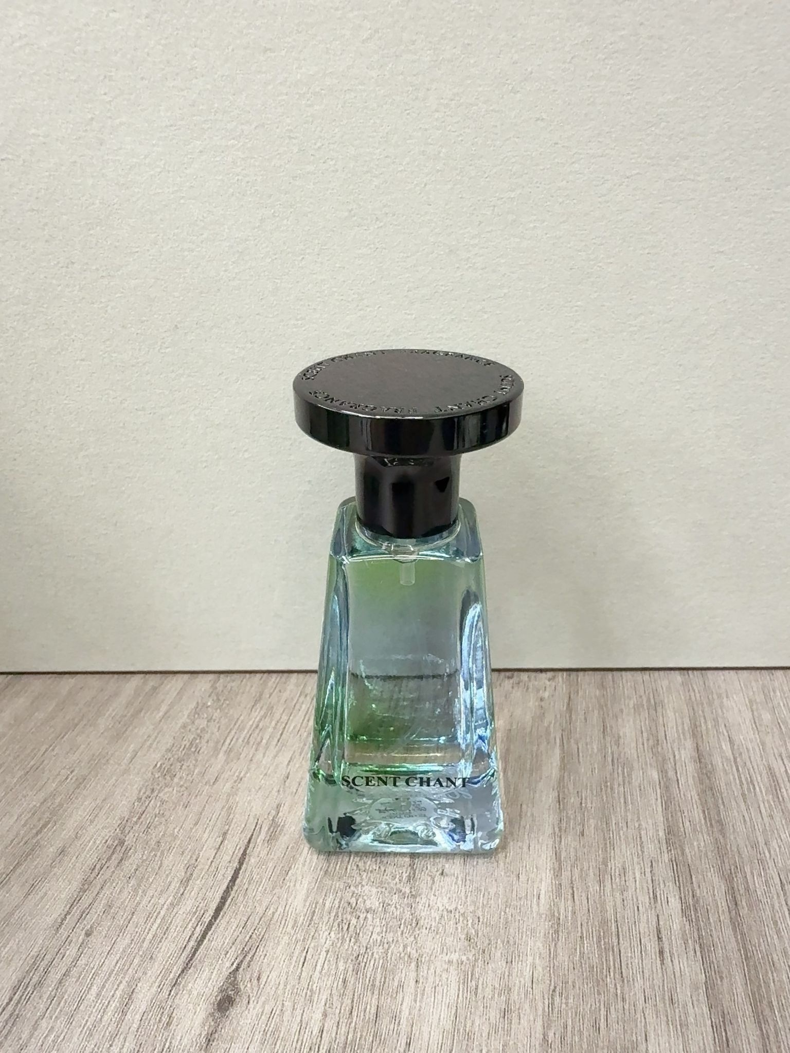 SCENT CHANT 仙粉黛香水