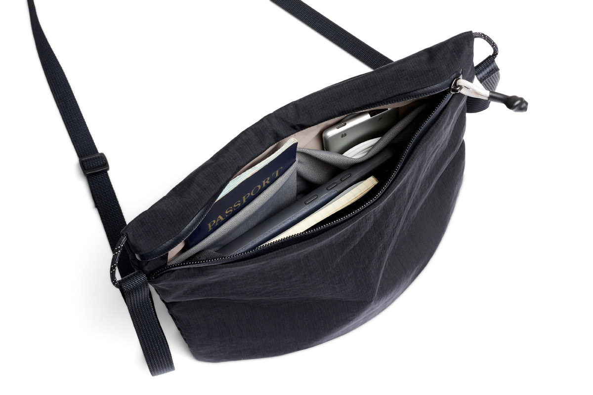 Lite Sacoche 小方包