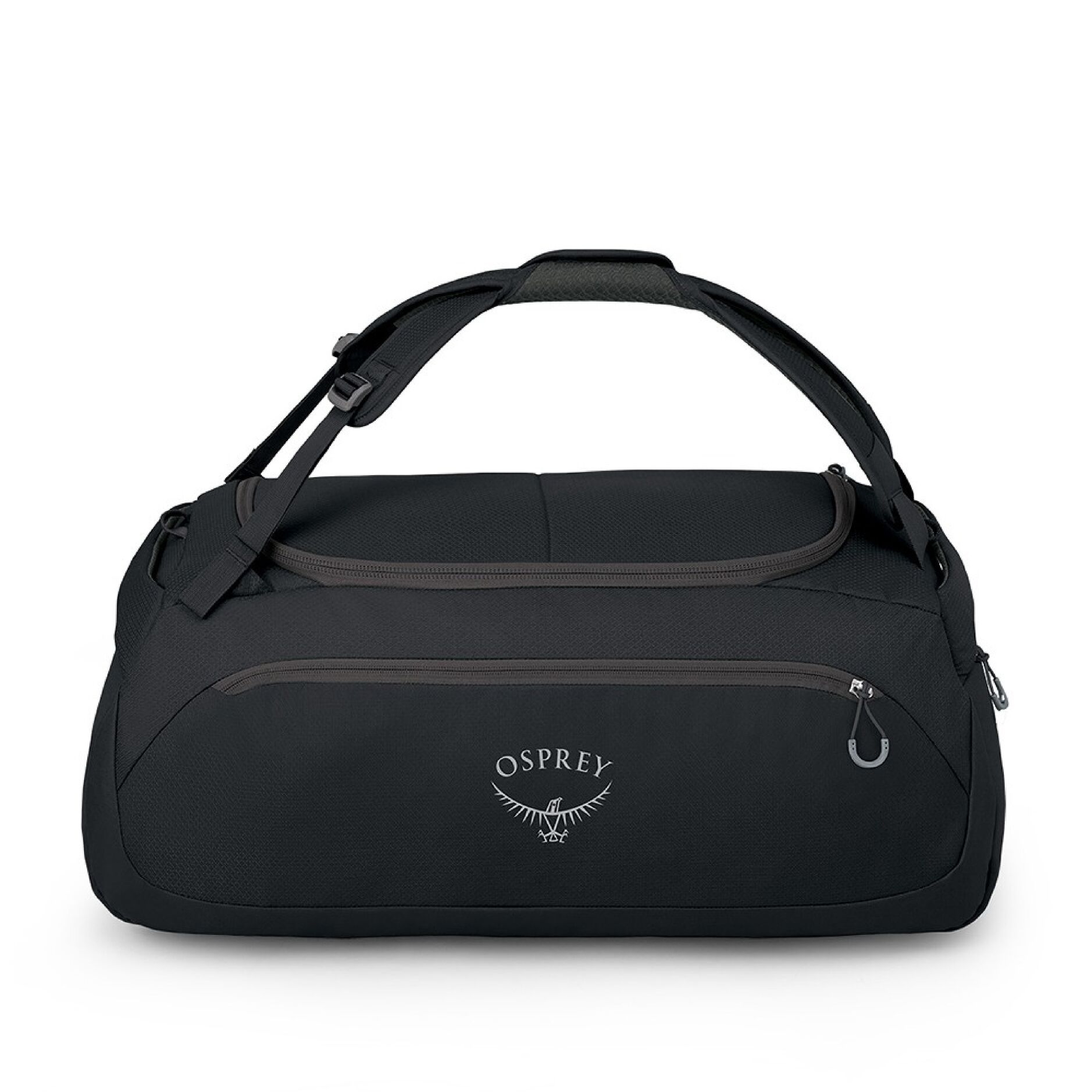 OSPREY 美國 Daylite Duffel 60L 行李袋 (黑色)  73OS006145