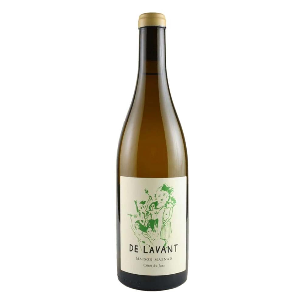 Maison Maenad De Levant Chardonnay 2021