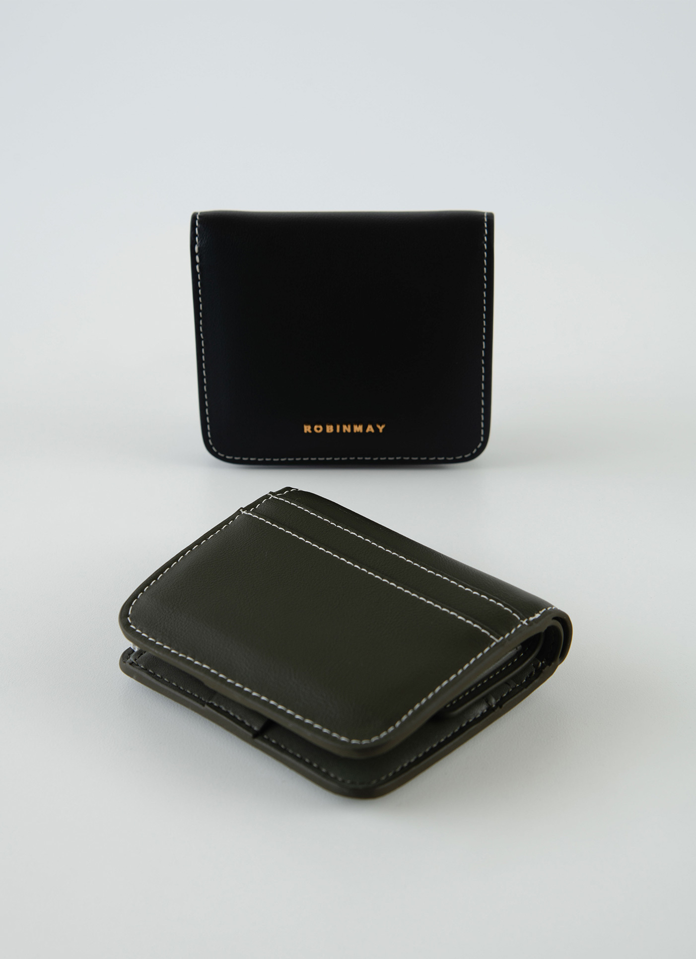 ■ROBINMAY■漠亞真皮ka夾 EL006 モヤ本革カードホルダー/送料込 □ROBINMAY□漠亞真皮ka夾 EL006 モヤ本革カードホルダー/送料込