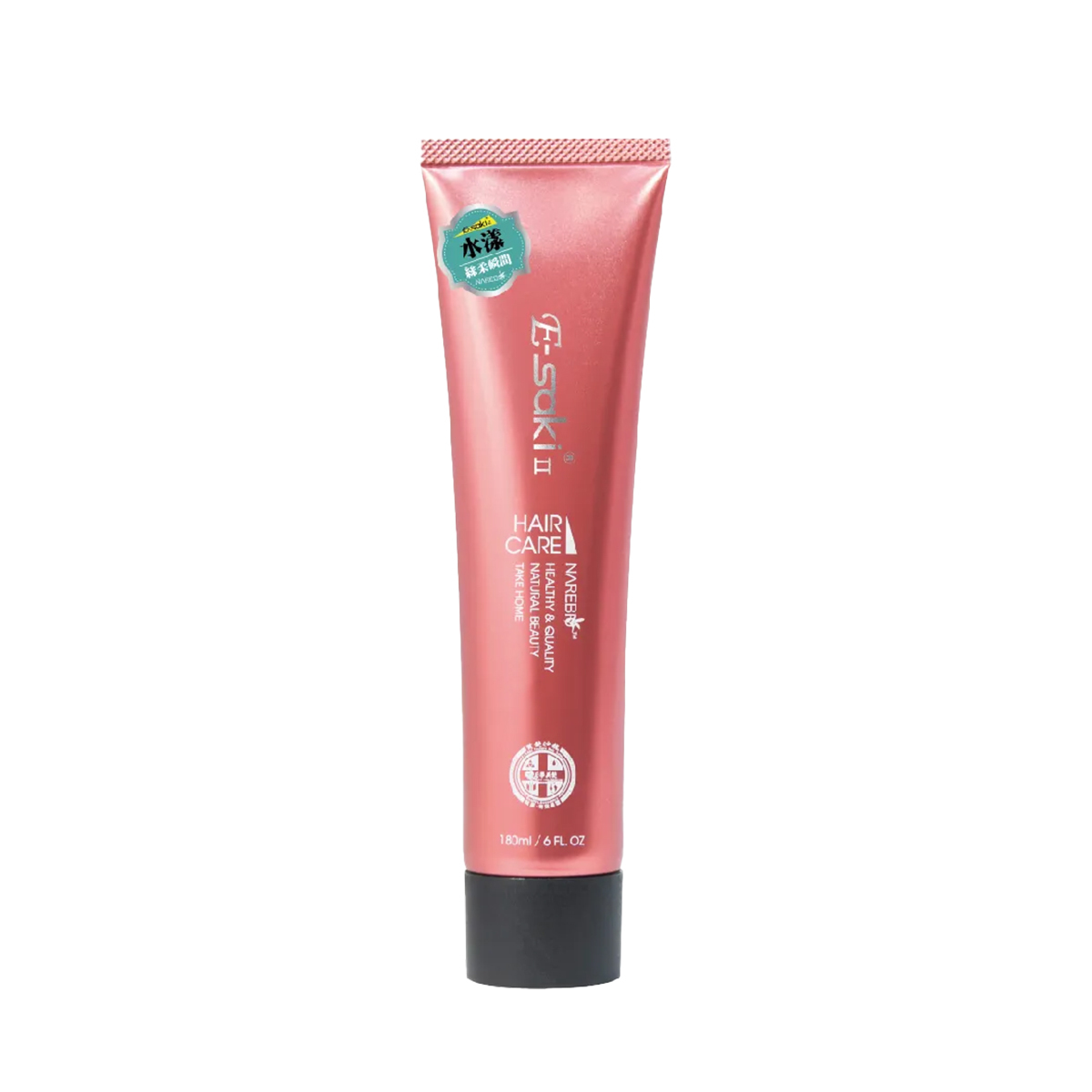 ESAKI 3.0水漾Soft護髮乳180ml