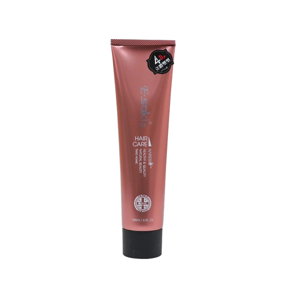 Esaki 4D立體塑型180ml