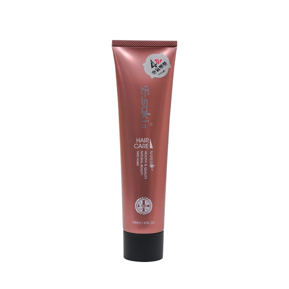 Esaki 4D空氣塑型180ml