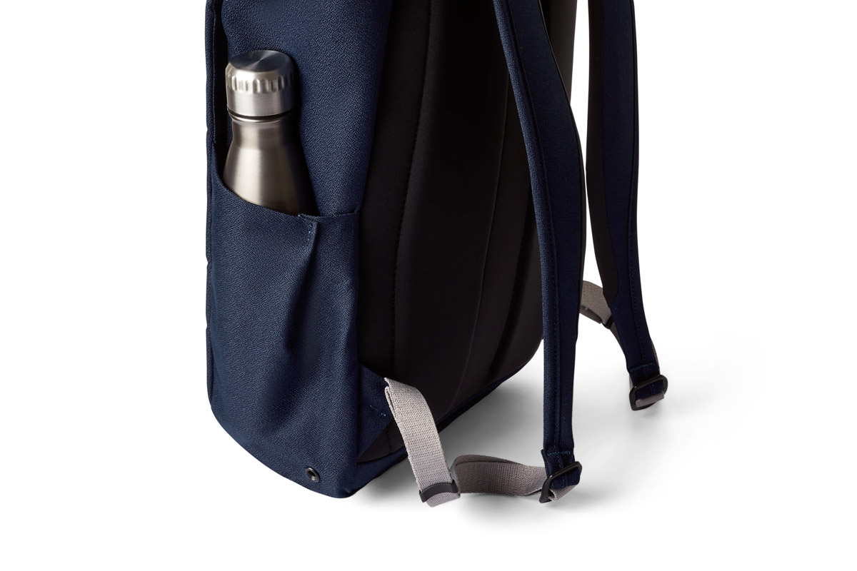 Bellroy Melbourne Backpack｜極簡通勤後背包｜15 吋筆電可收納、防 