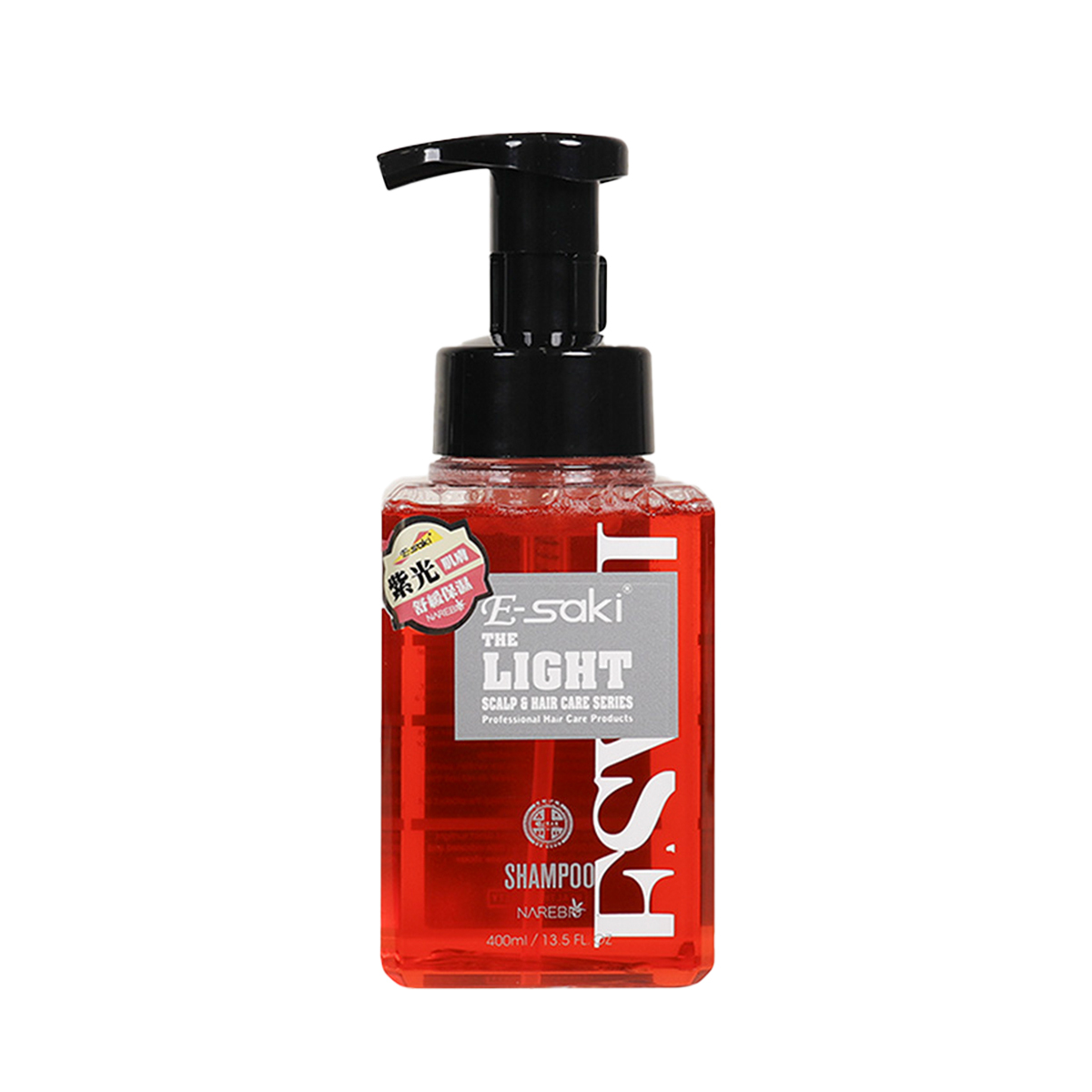 Esaki 3.0紫光潔淨露400ml