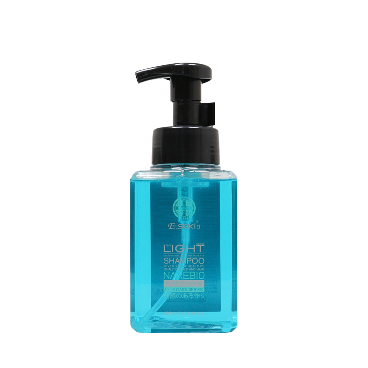 Esaki 3.0藍光潔淨露400ml