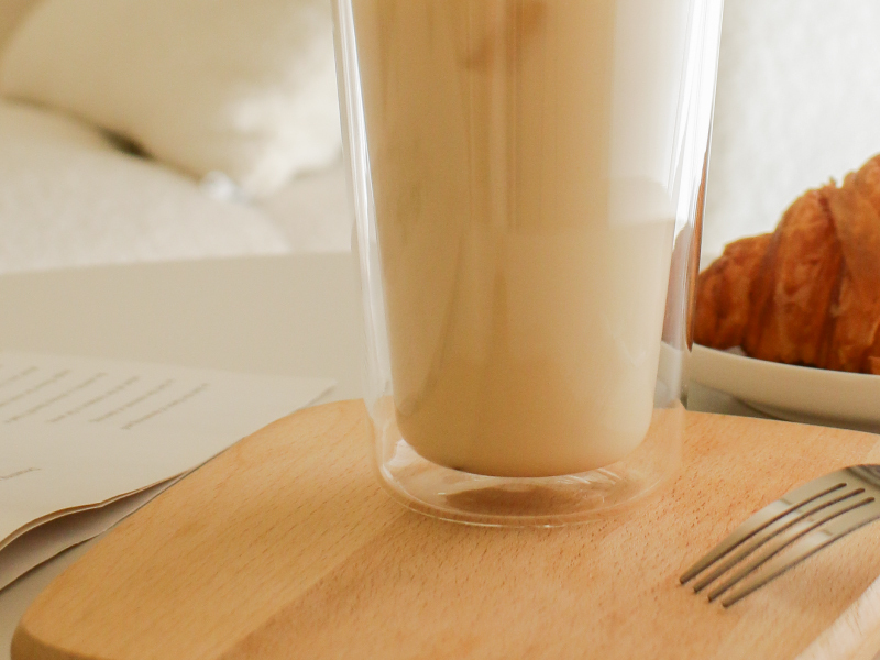 好玻Pure雙層玻璃杯