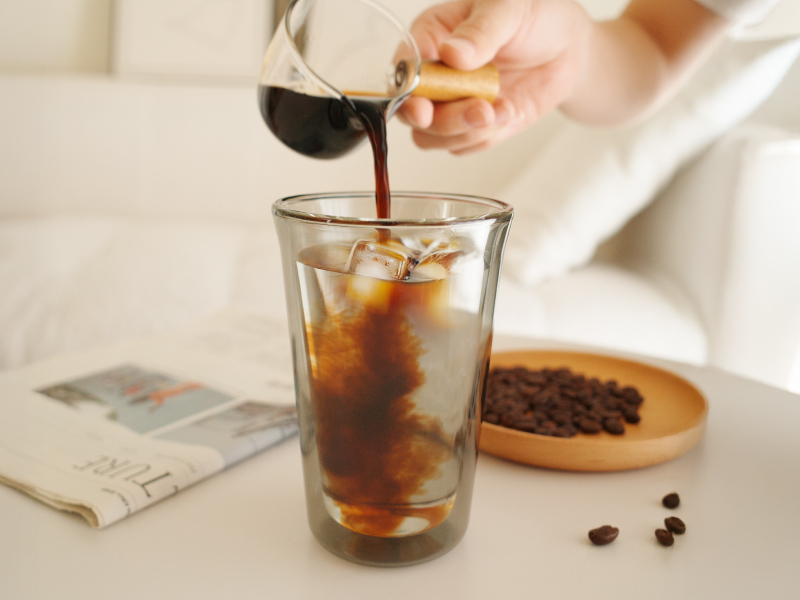 好玻Pure雙層玻璃杯