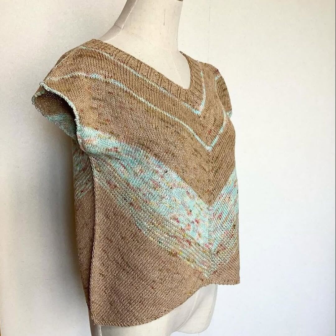 Abaca Cotton - Chappy Yarn