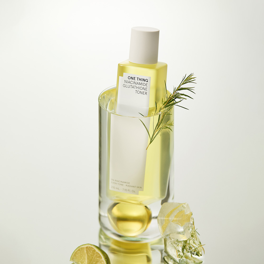 【One Thing】 維生素B3谷胱甘肽化妝水