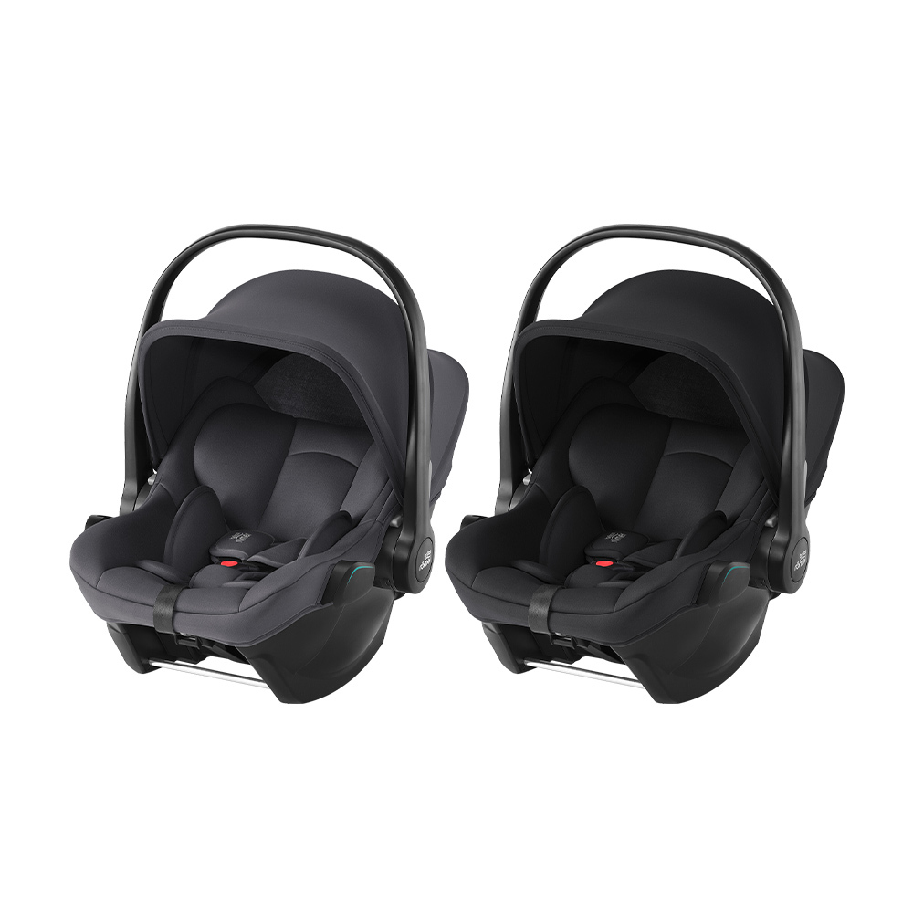 Britax Römer 英國提籃型汽座BABY-SAFE CORE- 多款可選
