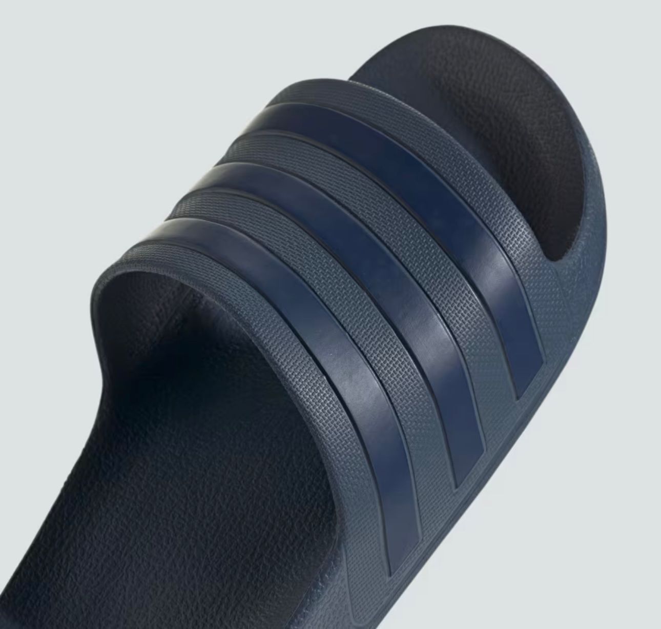 【預購】Adidas Adilette Aqua Slides G080716 男裝拖鞋 (深藍色)