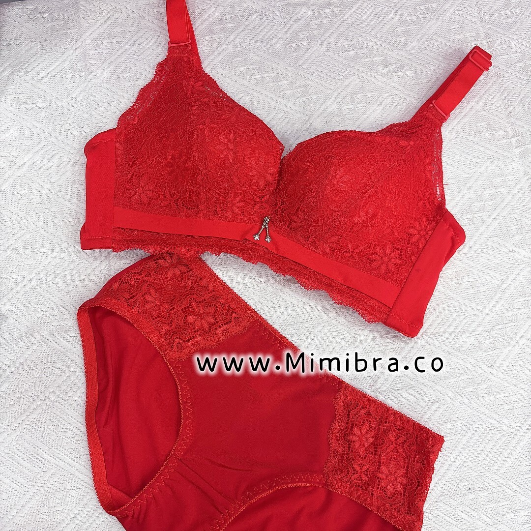 副乳救星-小雛菊調整型內衣