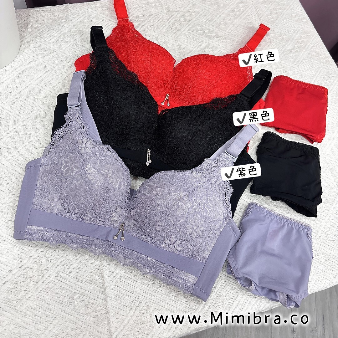 副乳救星-小雛菊調整型內衣