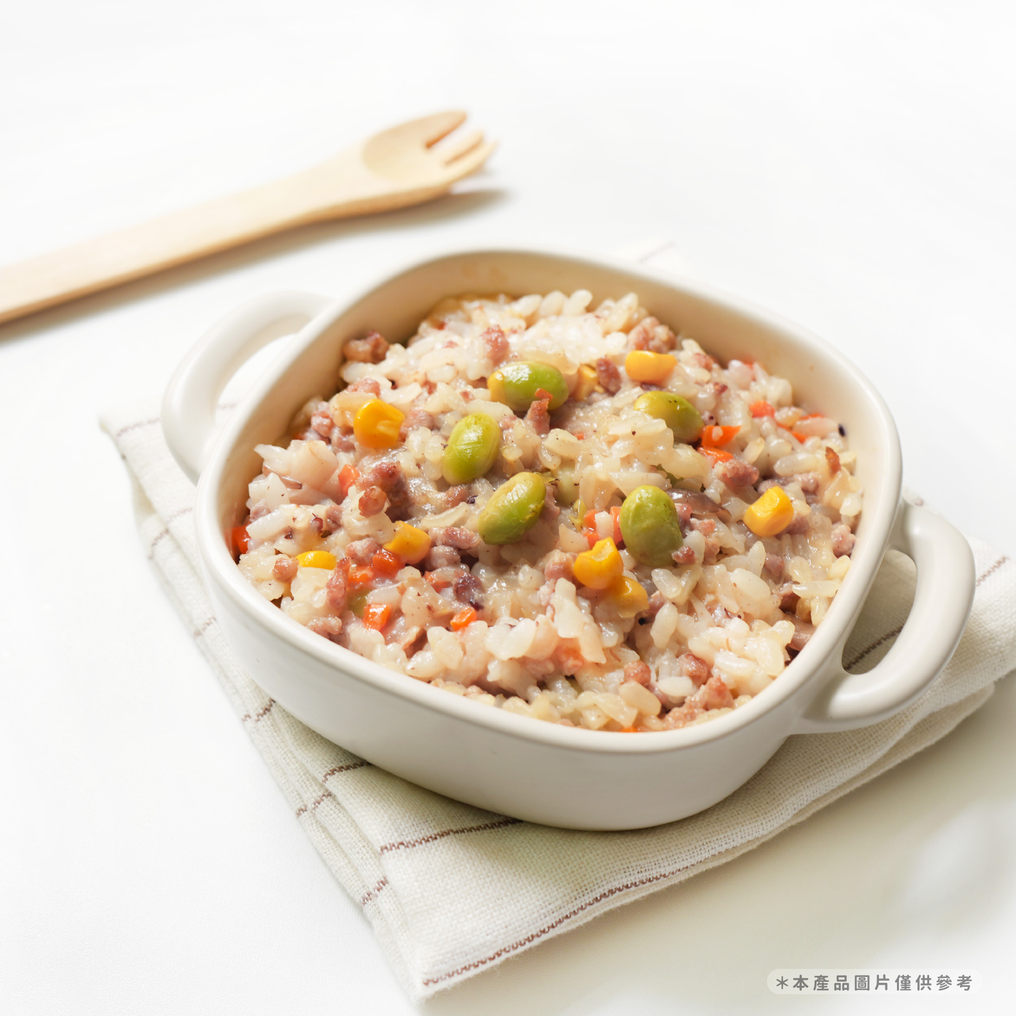 寶寶燉飯系列｜綜合12盒入｜低鈉寶寶料理盒｜適合1歲以上｜含運｜冷凍