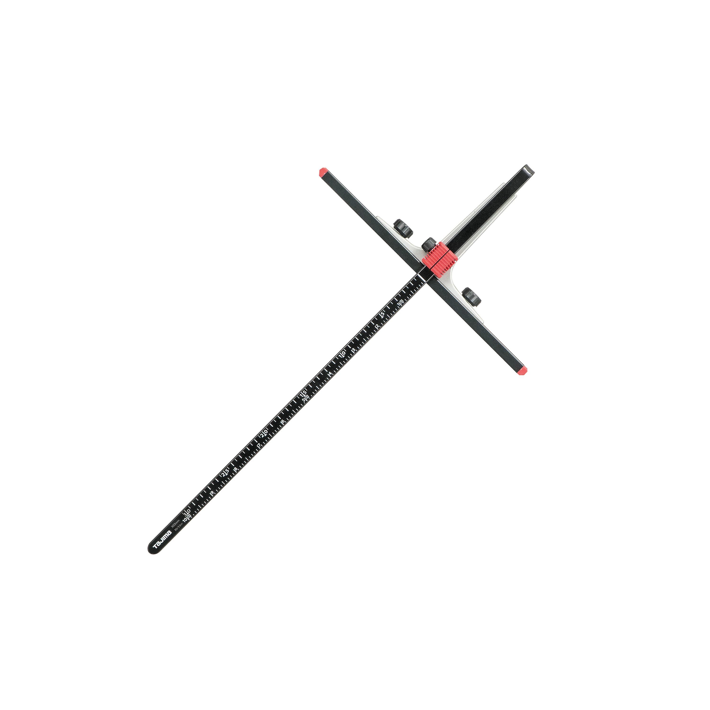 TAJIMAT型導軌尺 輕量型303 TG-HD303M