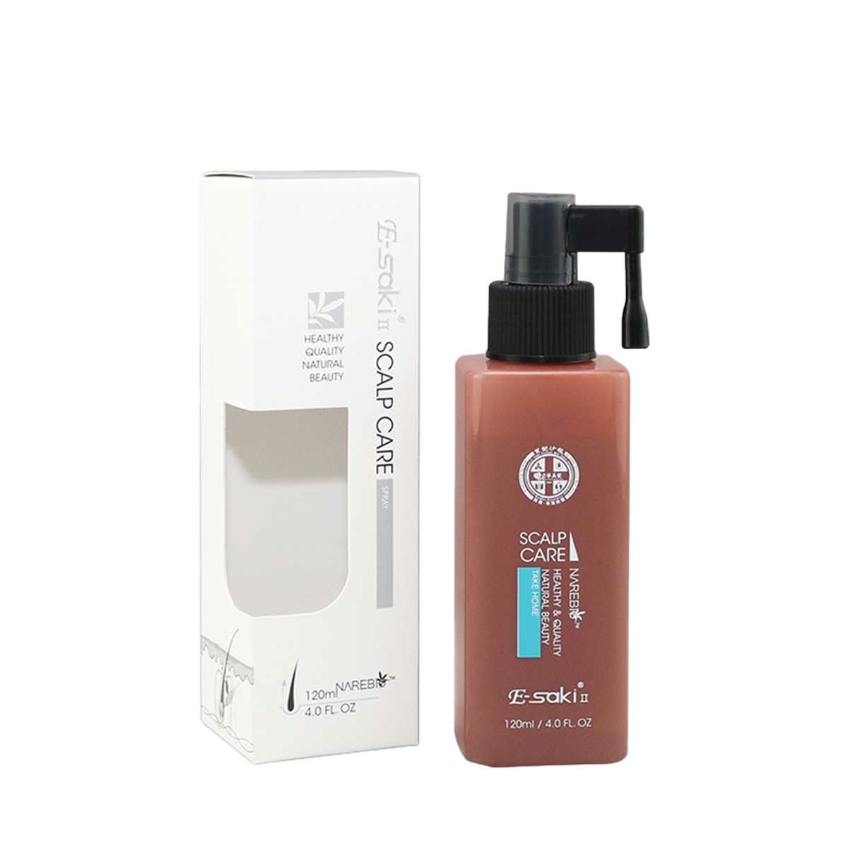 Esaki 3.0藍光強健調理精華 120ml