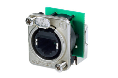 Neutrik etherCON® D Series NE8FDP-R