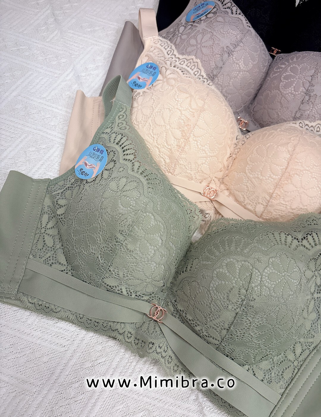 柳神性感內衣(單內衣)