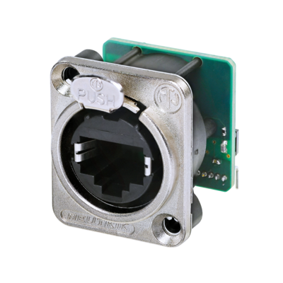 Neutrik etherCON® D Series NE8FDH-C5e