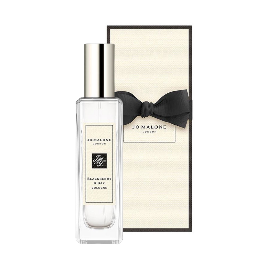 JO MALONE Blackberry & Bay 黑莓子與月桂葉 古龍水 30ml/100ml
