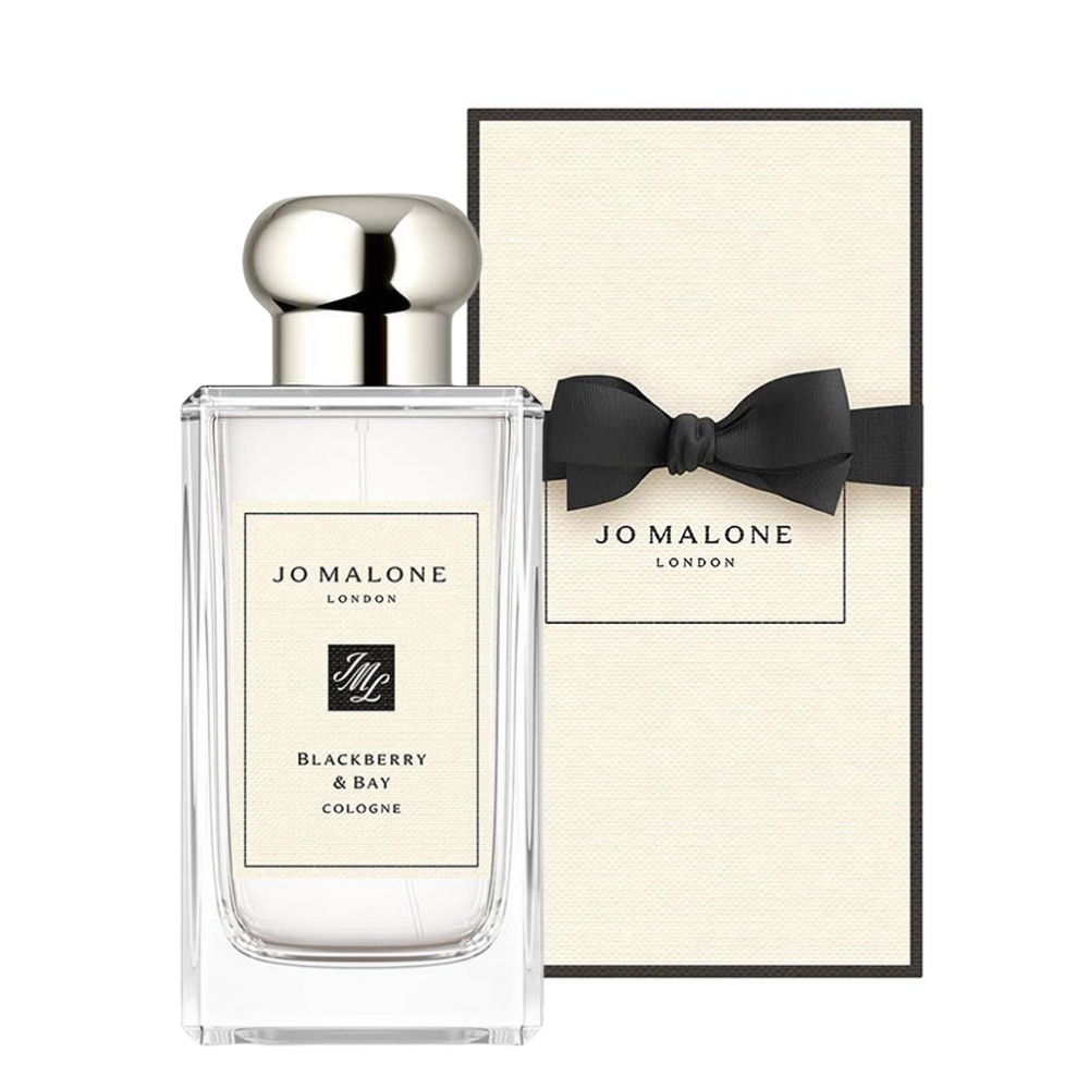 JO MALONE Blackberry & Bay 黑莓子與月桂葉 古龍水 30ml/100ml