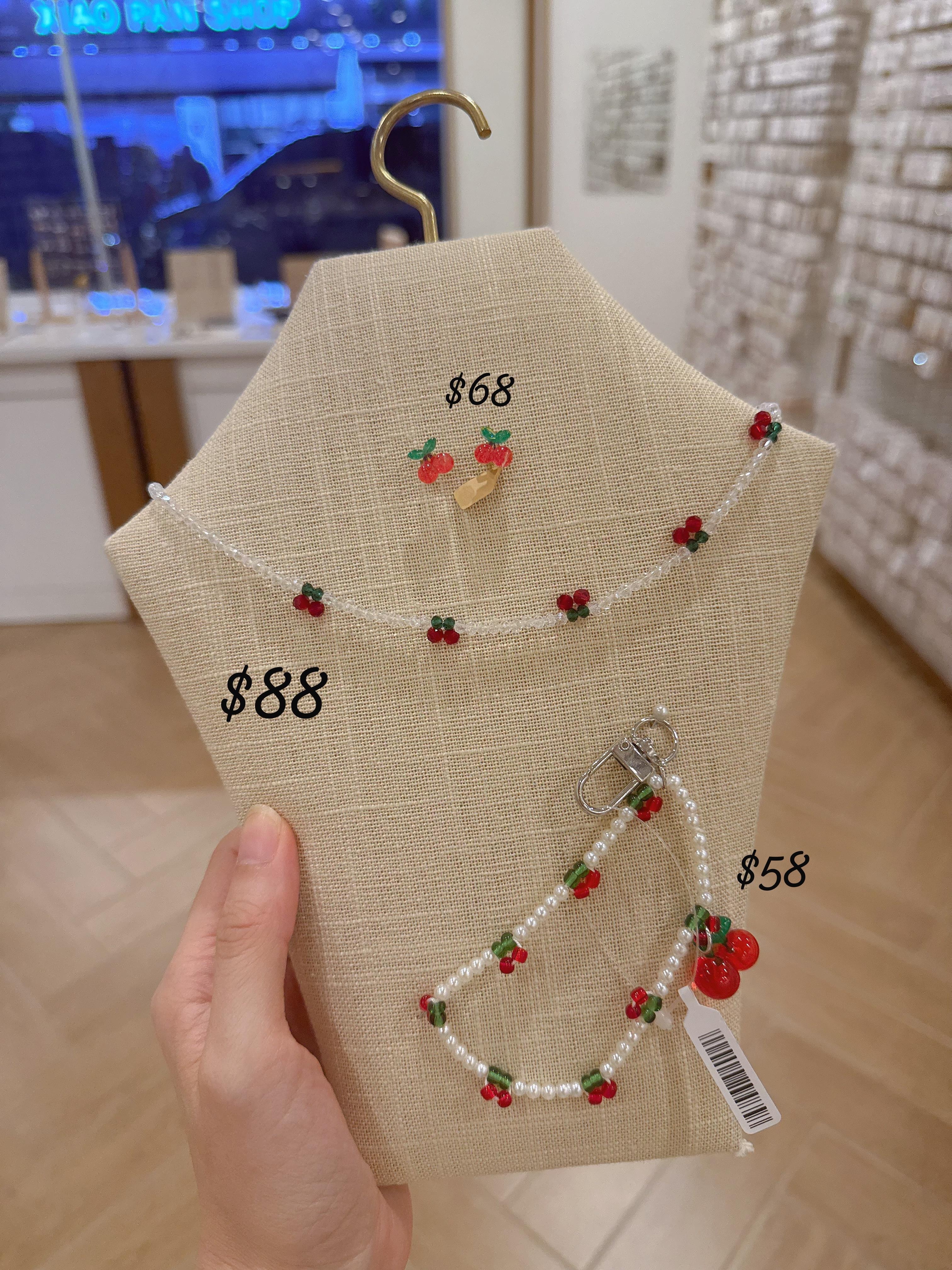 JU2513 車厘子精品