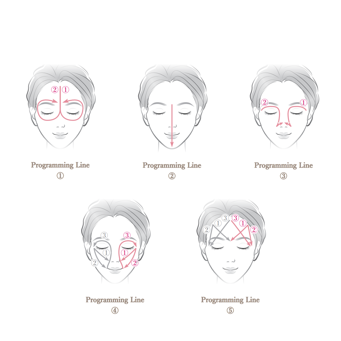 BIOPROGRAMMING Skin Timecess 907D Plus Cross Star Stick Essence 7.8g