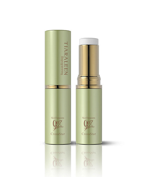 BIOPROGRAMMING Skin Timecess 907D Plus Cross Star Stick Essence 7.8g