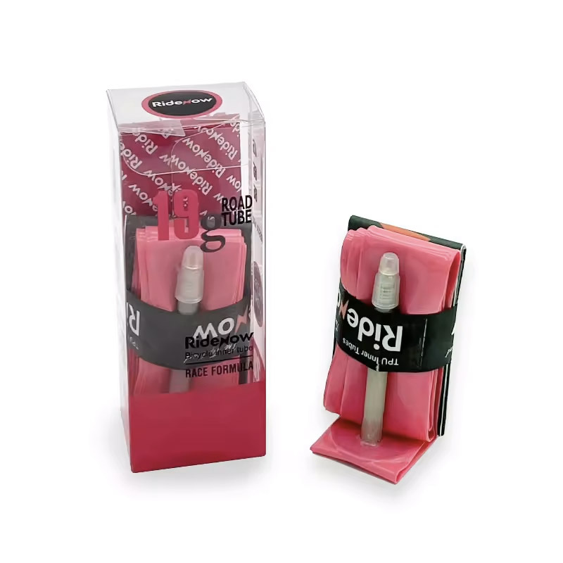 RideNow Ultra-light TPU Road Bike Inner Tube 19g