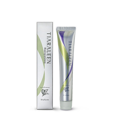 BIOPROGRAMMING Dental Timecess 907D Plus Briallante Toothpaste 70g
